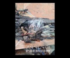 Cablaggio impianto elettrico Suzuki GSF 400 Bandit - 8