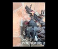 Cablaggio impianto elettrico Suzuki GSF 400 Bandit - 9