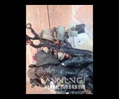 Cablaggio impianto elettrico Suzuki GSF 400 Bandit - 10