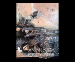 Cablaggio impianto elettrico Suzuki GSF 400 Bandit - 11