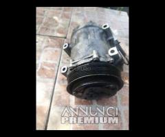 COMPRESSORE A. C. ALFA ROMEO 156 1.6 TWIN SPARK B7 - 6