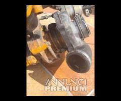RICAMBI USATI, TURBINA OPEL ZAFIRA A 2.0 DTI, CODI - 6