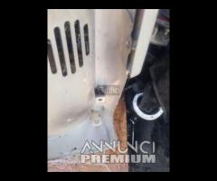 83770- Carena Scudo Anteriore Piaggio Liberty 125 - 6