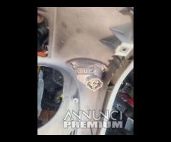 83770- Carena Scudo Anteriore Piaggio Liberty 125 - 7