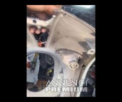 83770- Carena Scudo Anteriore Piaggio Liberty 125 - 8