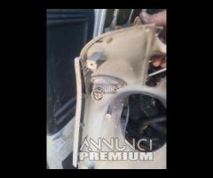 83770- Carena Scudo Anteriore Piaggio Liberty 125 - 10