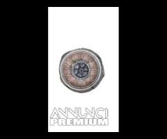 Ruota posteriore cerchio Suzuki  DR650 anno 1990/1