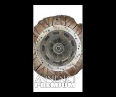 Ruota posteriore cerchio Suzuki  DR650 anno 1990/1