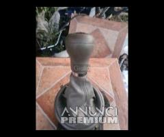 RICAMBI USATI, LEVA CAMBIO MANUALE 5 MARCE AUDI A2 - 6