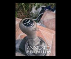 RICAMBI USATI, LEVA CAMBIO MANUALE 5 MARCE AUDI A2 - 7