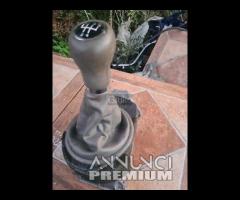 RICAMBI USATI, LEVA CAMBIO MANUALE 5 MARCE AUDI A2 - 8