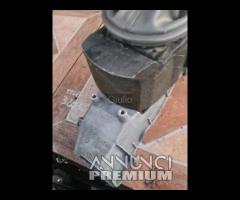 RICAMBI USATI, LEVA CAMBIO MANUALE 5 MARCE AUDI A2 - 10