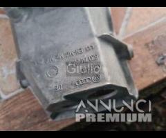 RICAMBI USATI, LEVA CAMBIO MANUALE 5 MARCE AUDI A2 - 11