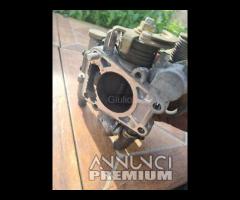 corpo farfallato PER NISSAN PRIMERA BERLINA (P11) - 6