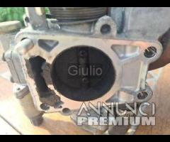 corpo farfallato PER NISSAN PRIMERA BERLINA (P11) - 7