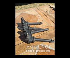 kit 4 pezzi Bobina accensione BOSCH 0221504017 bob