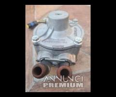 Gpl ATIKER SR07 Super Riduttore Per Sequenziale In