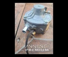 Gpl ATIKER SR07 Super Riduttore Per Sequenziale In