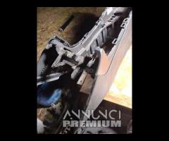 Mercedes Classe B w246 Bracciolo 2466801950 a24668 - 7