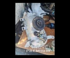 Coppia fari anteriori Nissan Micra k11 mk2 2002 re - 10