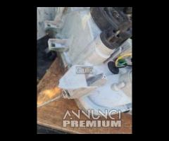 Coppia fari anteriori Nissan Micra k11 mk2 2002 re - 11