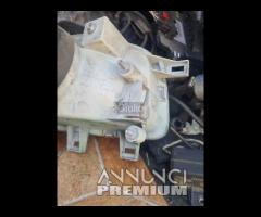 Coppia fari anteriori Nissan Micra k11 mk2 2002 re - 15