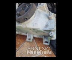 Coppia fari anteriori Nissan Micra k11 mk2 2002 re - 16