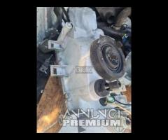 Coppia fari anteriori Nissan Micra k11 mk2 2002 re - 17