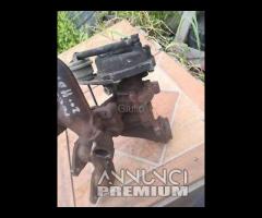 Turbina K03333821 53041015096 Peugeot 206 2.0 HDi - 6