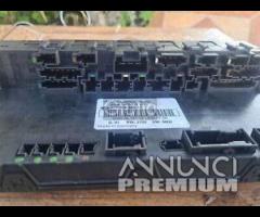 Mercedes CLK w209 Scatola Fusibili 2095450701 Orig
