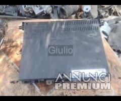 CITROEN PEUGEOT STEUERGERTE MODULE CONTROLLER BSI