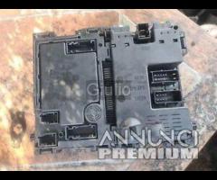 CITROEN PEUGEOT STEUERGERTE MODULE CONTROLLER BSI