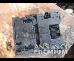 CITROEN PEUGEOT STEUERGERTE MODULE CONTROLLER BSI