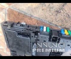 CITROEN PEUGEOT STEUERGERTE MODULE CONTROLLER BSI