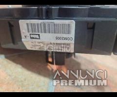 96630717xt DEVIOLUCI PEUGEOT 1007 1° Serie 1400 Di