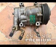 COMPRESSORE A. C. ALFA ROMEO 156 1.6 TWIN SPARK B7