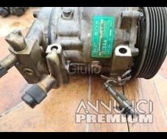 COMPRESSORE A. C. ALFA ROMEO 156 1.6 TWIN SPARK B7
