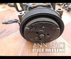 COMPRESSORE A. C. ALFA ROMEO 156 1.6 TWIN SPARK B7