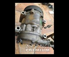 COMPRESSORE A. C. ALFA ROMEO 156 1.6 TWIN SPARK B7