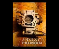 corpo farfallato PER NISSAN PRIMERA BERLINA (P11)