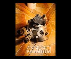 corpo farfallato PER NISSAN PRIMERA BERLINA (P11) - 6