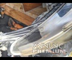 SAAB 9-3 YS3F 1.9 TiD Faro Destr  12770138 Diesel - 6