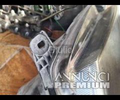 SAAB 9-3 YS3F 1.9 TiD Faro Destr  12770138 Diesel - 7