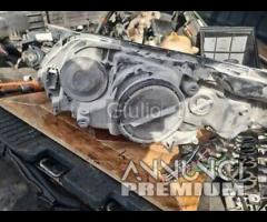 SAAB 9-3 YS3F 1.9 TiD Faro Destr  12770138 Diesel - 9