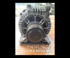 Alternatore A0101543902 A13V1202 Mercedes Classe A