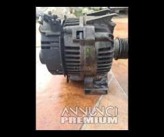 Alternatore A0101543902 A13V1202 Mercedes Classe A