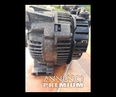 Alternatore A0101543902 A13V1202 Mercedes Classe A
