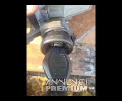 PIANTONE STERZO  BLOCCASTERZO BMW 320 ANNO 2001 04