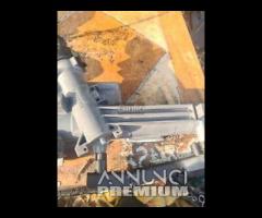 PIANTONE STERZO  BLOCCASTERZO BMW 320 ANNO 2001 04