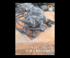 Verteiler 1,3 Toyota Starlet Lim. (Typ:EP82) 1993 - 6